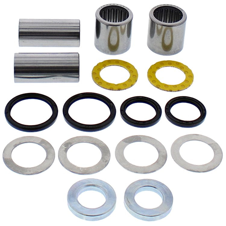 All Balls Swing Arm Bearing & Seal Kit HONDA CRF250R/250RX 20-22, CRF450R/450RX 19-22