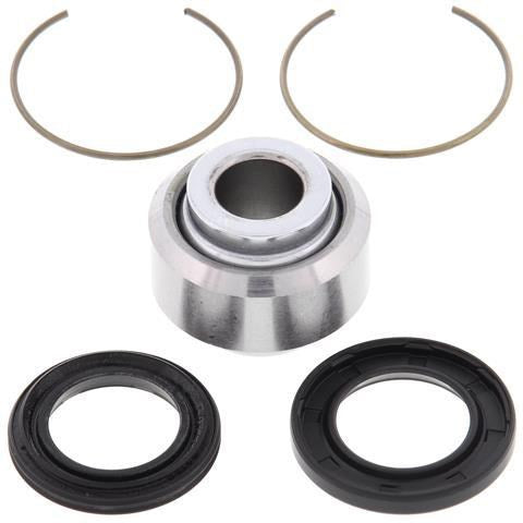 All Balls Rear Shock Bearing Kit Upper HONDA CR125-250 96-07, CRF250R/X/RX 04-22, CRF450R/X/RX 02-22