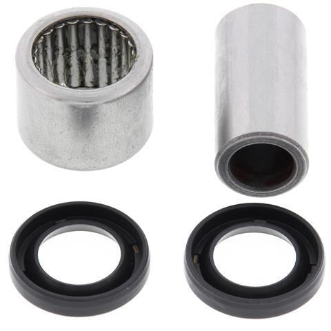 All Balls Rear Shock Bearing Kit Upper/Lower HONDA/SUZUKI CR80 96-02, CR85 03-07, RM85 02-22