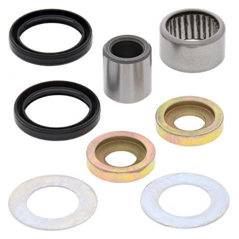 All Balls Rear Shock Bearing Kit Lower SUZUKI RM-Z250 10-22, RM-Z450 10-22, RMX450Z 10-19