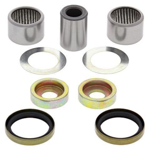 All Balls Rear Shock Bearing Kit Lower KTM SX125-150 12-20, SX250 12-22, SX-F250-450 11-20, TC/FC 14-21, HSQ TE/FE/EC-F 14-22