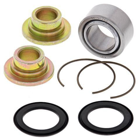 All Balls Rear Shock Bearing Kit Upper KTM SX125-250 12-22, SX-F250-450 11-22