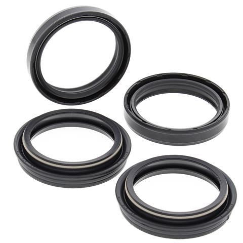 All Balls Fork & Dust Seal Kit KTM/HQV/GAS SX85 03-22, TC85 14-22, MC85 21-22