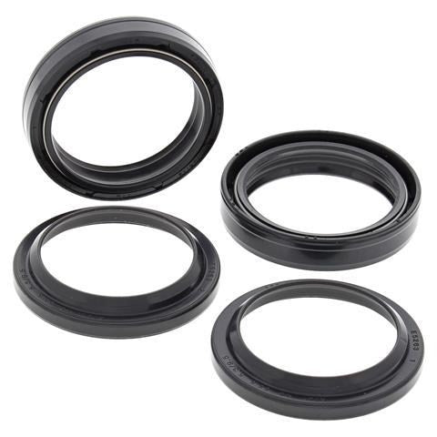 All Balls Fork & Dust Seal Kit HON/KAW/SUZ/YAM CR125 84-86, CR250/500 82, KX125/500 82-87, RM/YZ