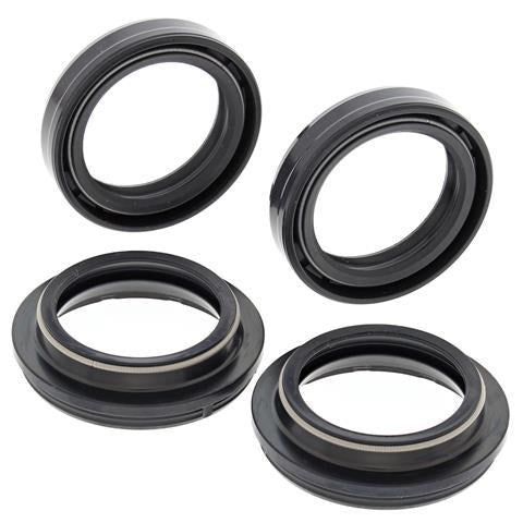 All Balls Fork & Dust Seal Kit KTM SX65 02-11