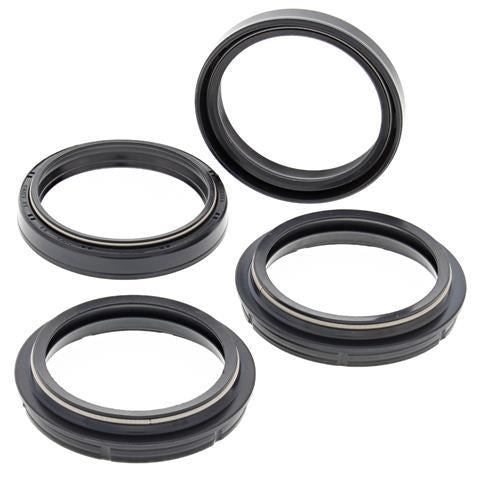 All Balls Fork & Dust Seal Kit KTM SX/SX-F 17-22, EXC/EXC-F 17-22