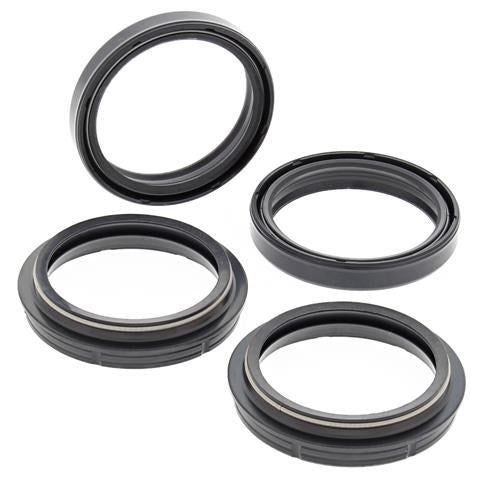 All Balls Fork & Dust Seal Kit HONDA/KAWASAKI CRF450R 13-16, KX450F 13-14