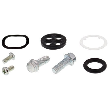 All Balls Fuel Tap Repair Kit HONDA CR125-250R 80-07, CR480R 82-83, CR500R 84-01, ATC250R 85-86