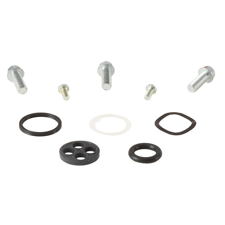 All Balls Fuel Tap Repair Kit HONDA CRF250R 04-09, CRF250X/450X 04-07