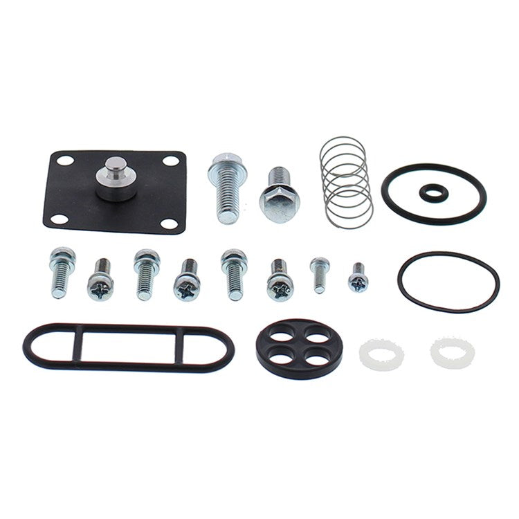 All Balls Fuel Tap Repair Kit ARTIC CAT 400DVX ATV 07-08, SUZUKI LT-Z50-400 ATV 06-17