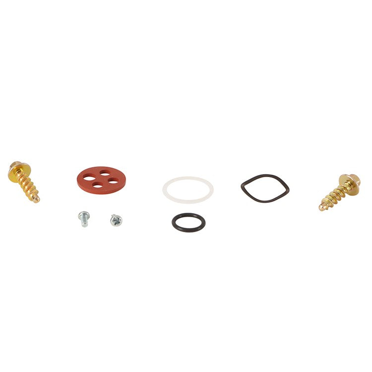 All Balls Fuel Tap Repair Kit HUS/HQV FE/FC450-650 04-06, CR/WR125-360 93-13