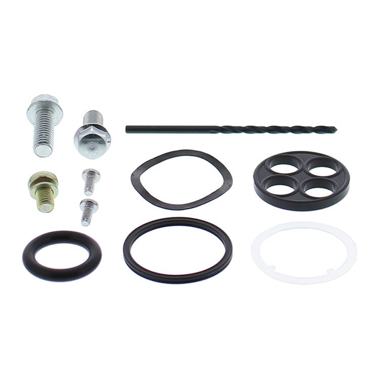 All Balls Fuel Tap Repair Kit HONDA TRX450R ATV 04-07, TRX450ER ATV 06-07