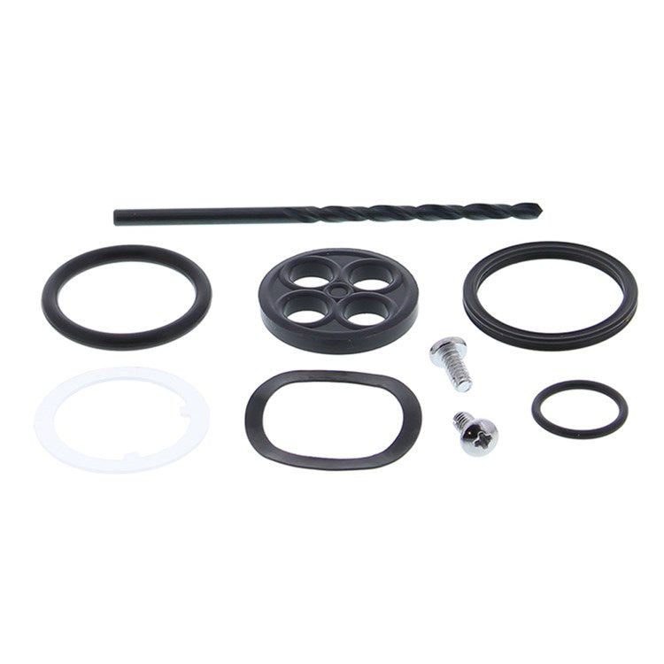 All Balls Fuel Tap Repair Kit HONDA XR650L 93-21