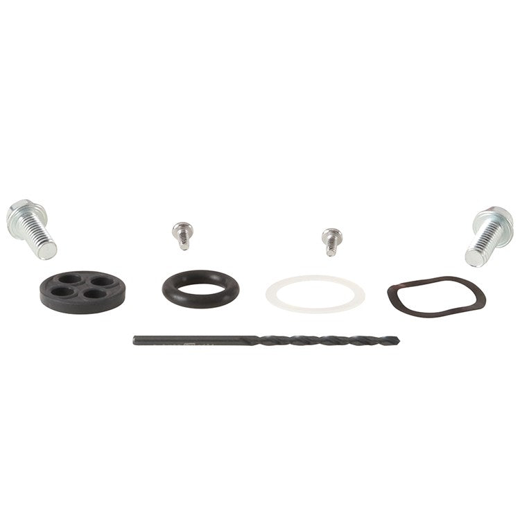 All Balls Fuel Tap Repair Kit HONDA CRF50F-230F 04-22, CR85 03-07