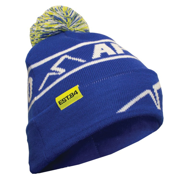 Apico Factory Racing Team Bobble Hat