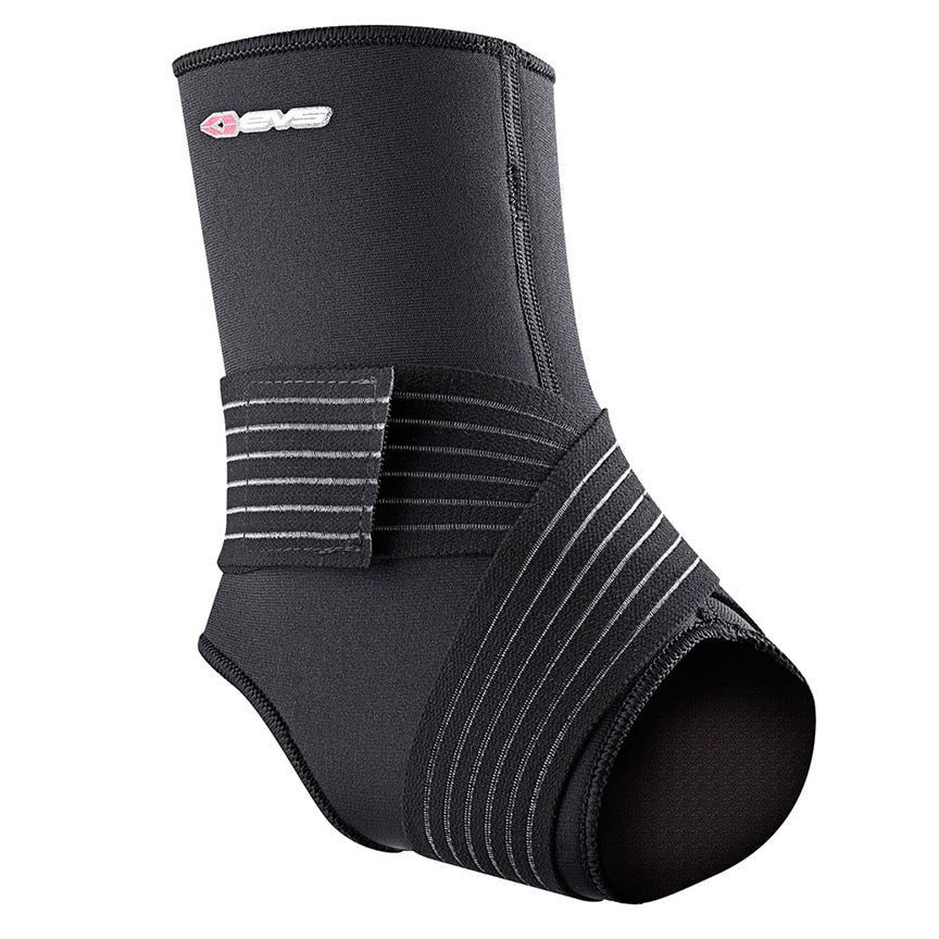 EVS AS14 Ankle Stabiliser Adult Black