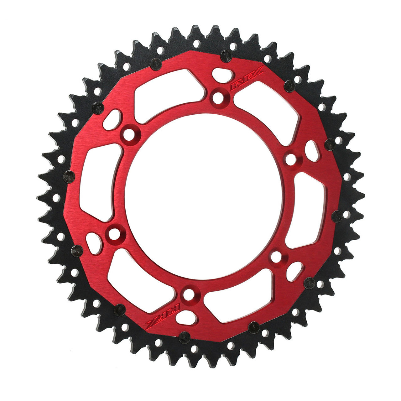 RFX Rear Sprocket Pro Series Armalite Beta RR 250/300/350/450 13-23 Red