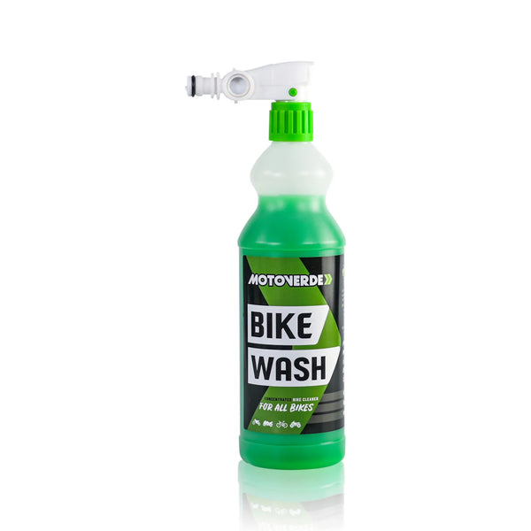MOTOVERDE Mechanics Hand Cleaner 500ml - Bike Equipment
