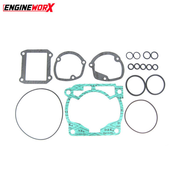 Engineworx Top End Gasket Kit KTM EXC 300 2004