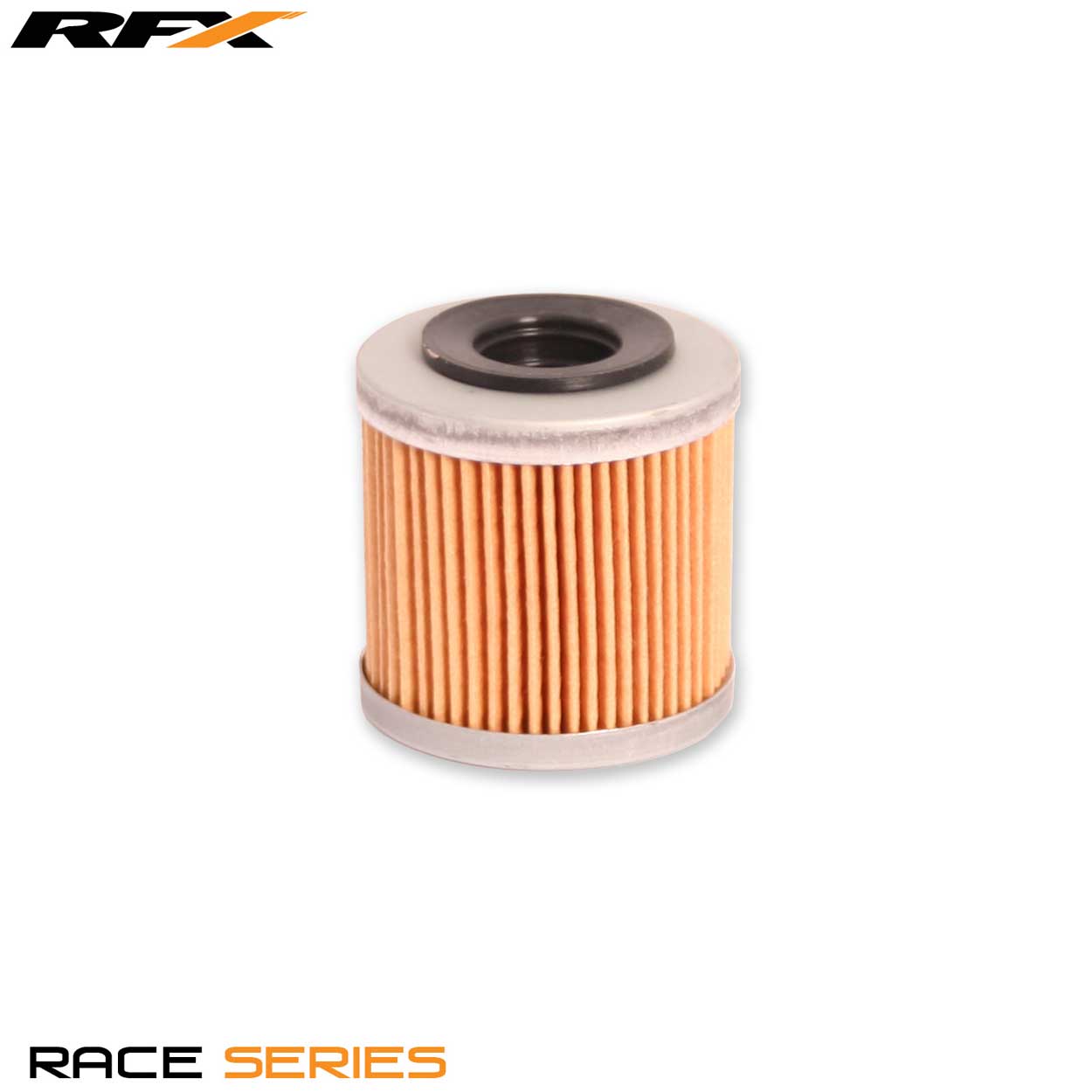 RFX Race Oil Filter (HF207) Kawasaki KXF250 04-24, KXF450 16-24, Suzuki RMZ250 04-24 RMZ450 06-24