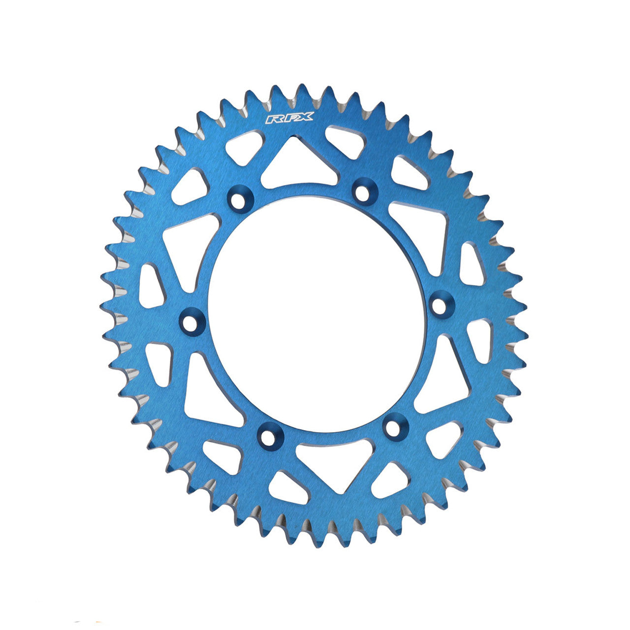 RFX Rear Sprocket Pro Series Elite Husqvarna TC85 14-23 Blue