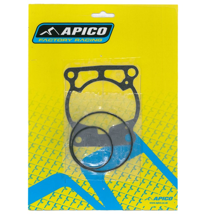 Apico Head and Base Gasket Set KTM/HQV/GAS SX50 24-25, TC50 24-25, MC50 24-25