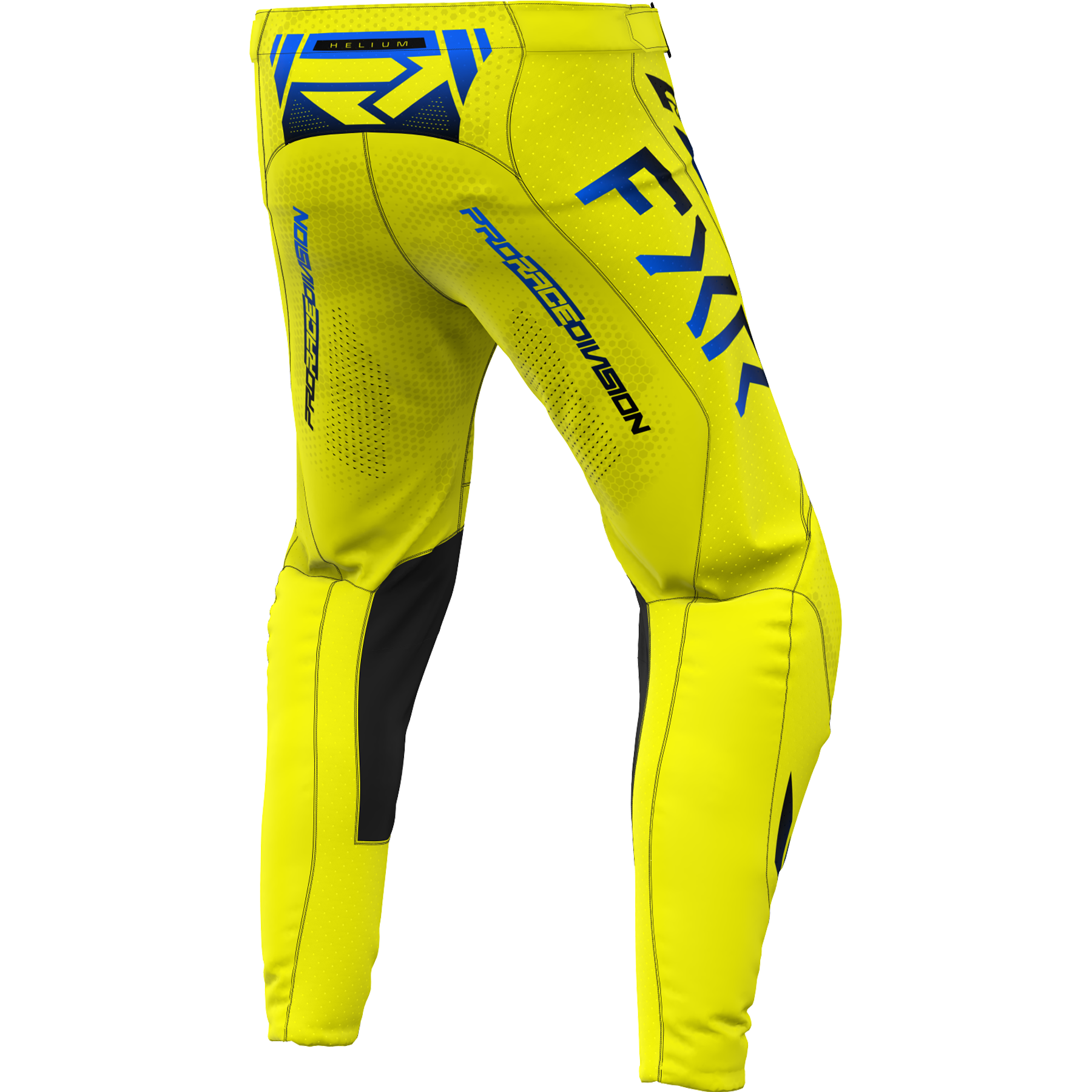 FXR Helium MX Pant 2025 Citron