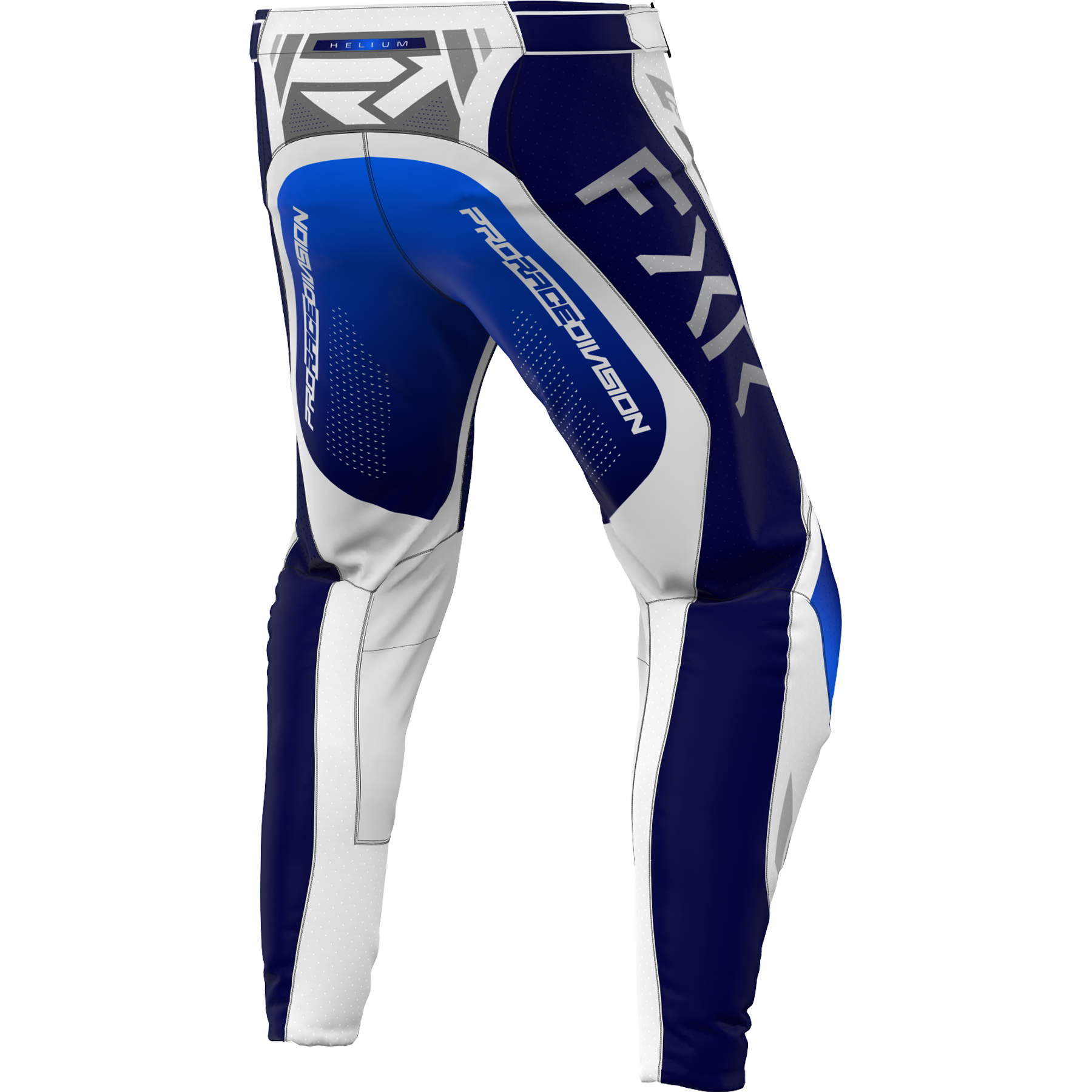 FXR Helium MX Pant 2025 Cobalt