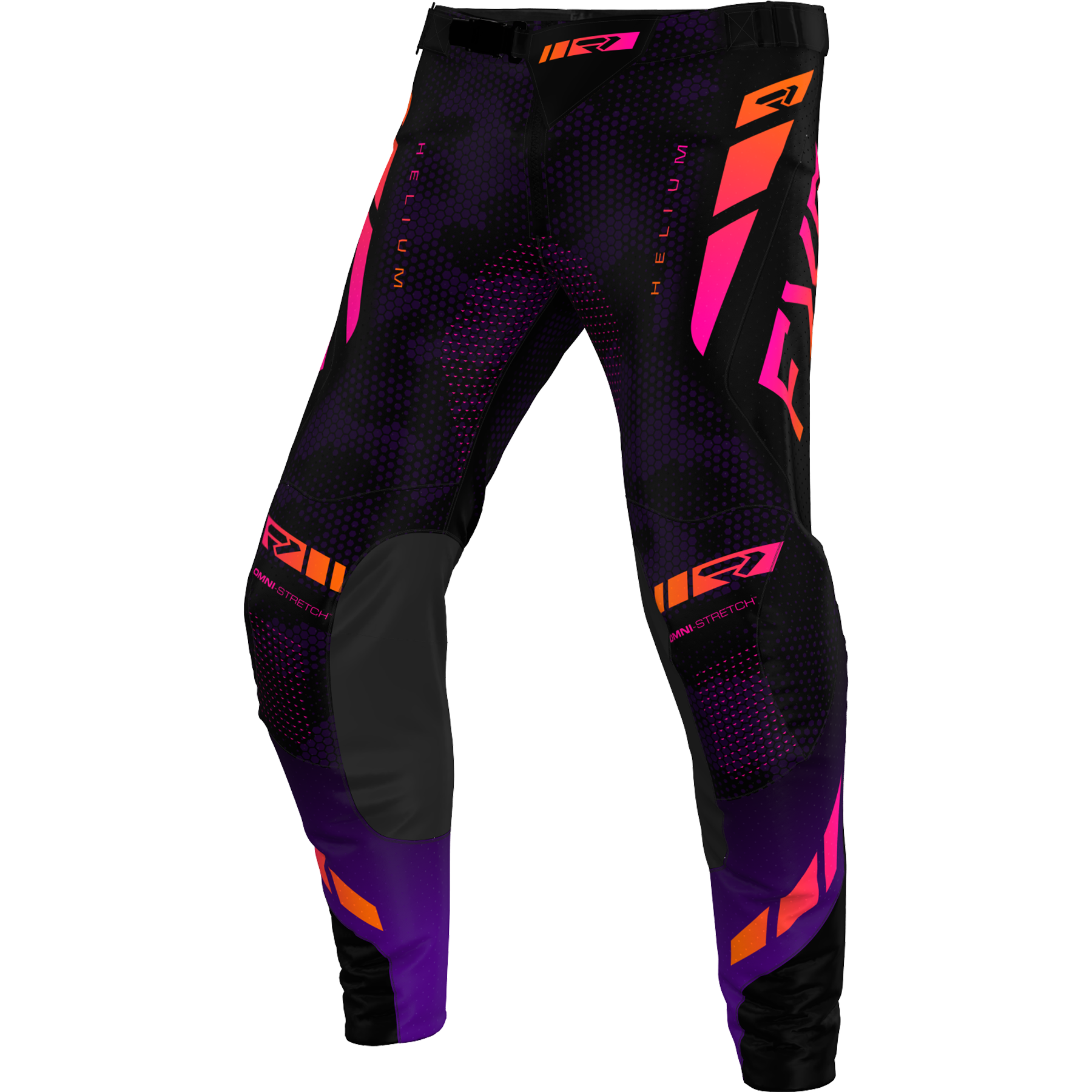 FXR Helium MX Pant 2025 Gamma