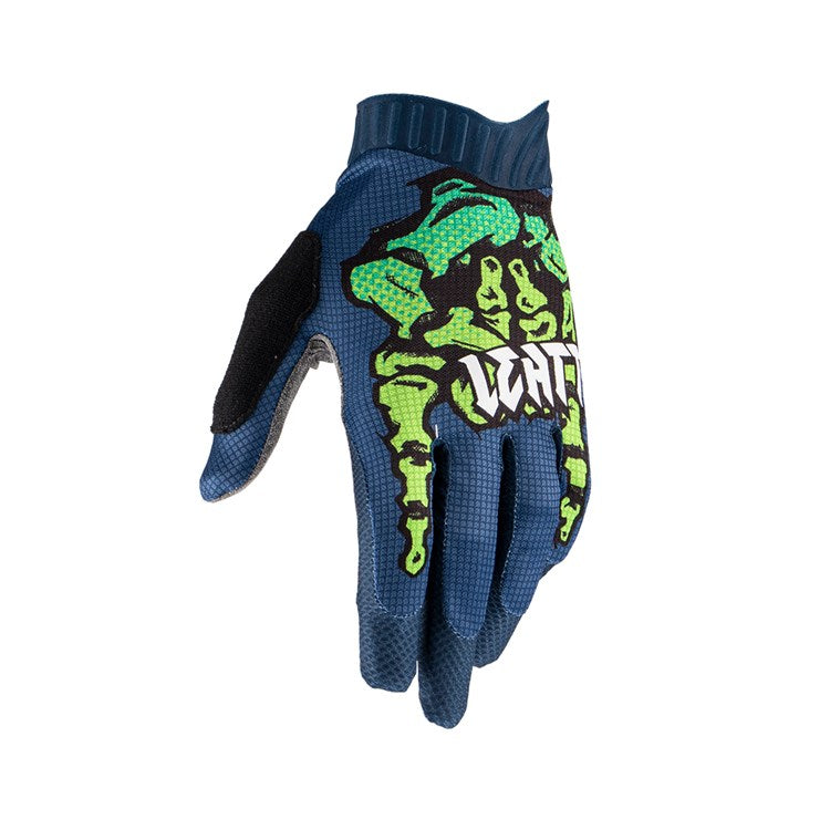 Leatt Glove MTB 1.0 Grip R Zombie