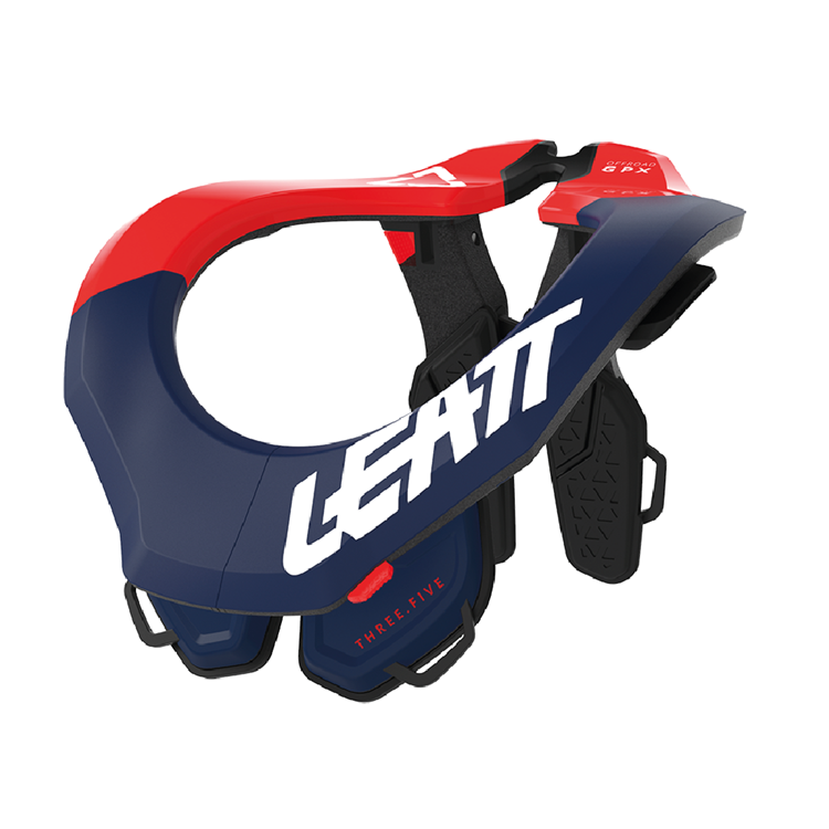 Leatt Neck Brace 3.5 Royal