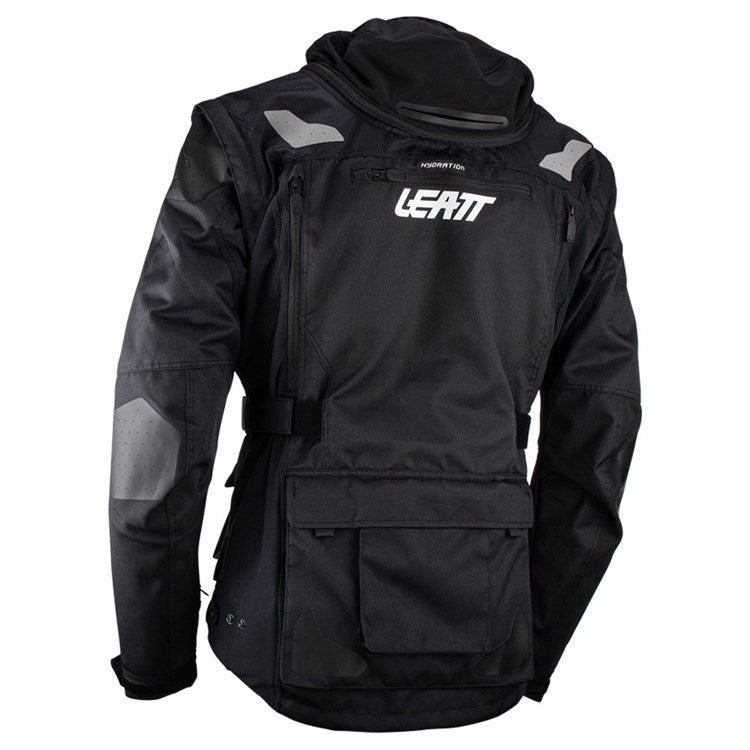 Leatt 5.5 Enduro Jacket Black