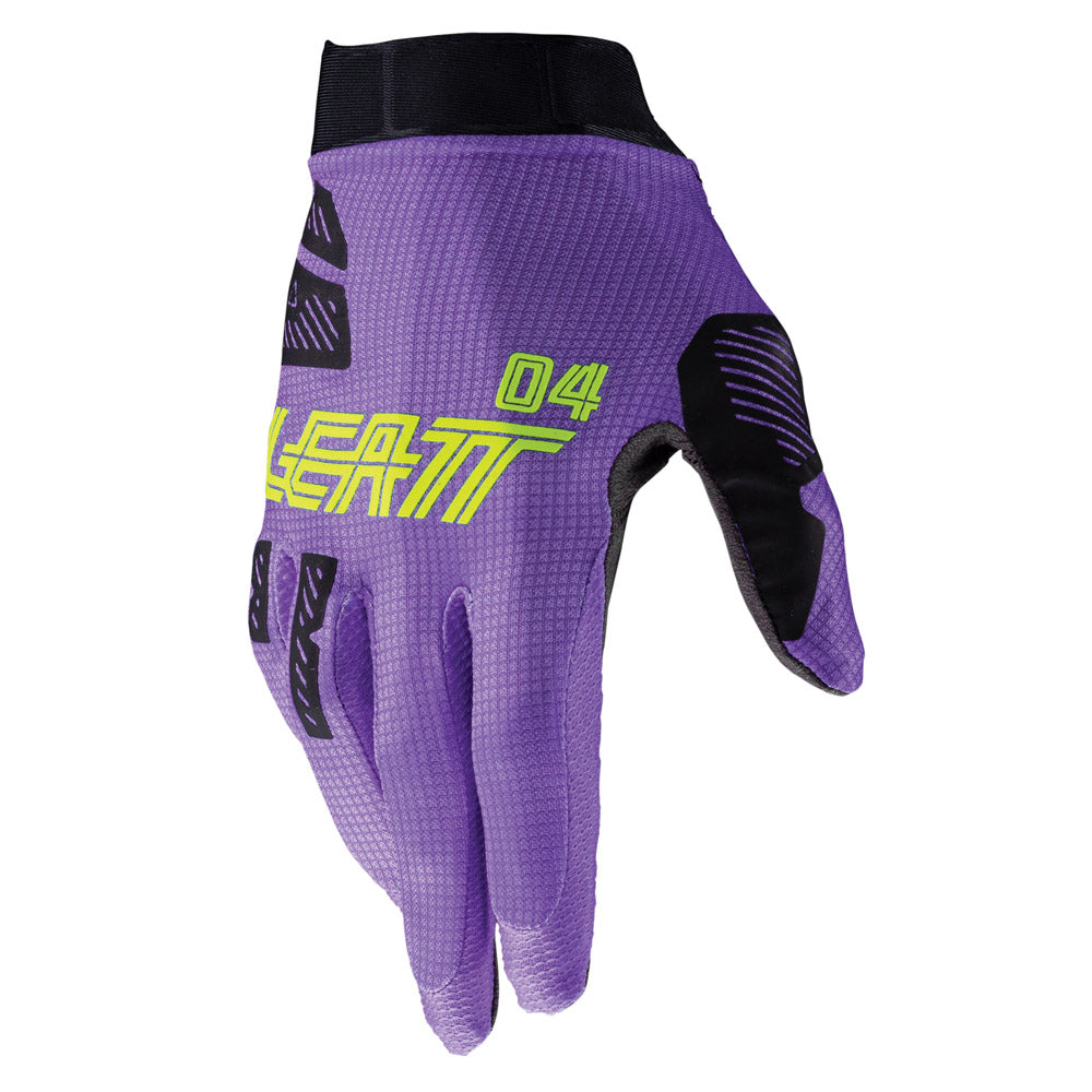 Leatt Moto 1.5 Grip R Glove 2025 Argon