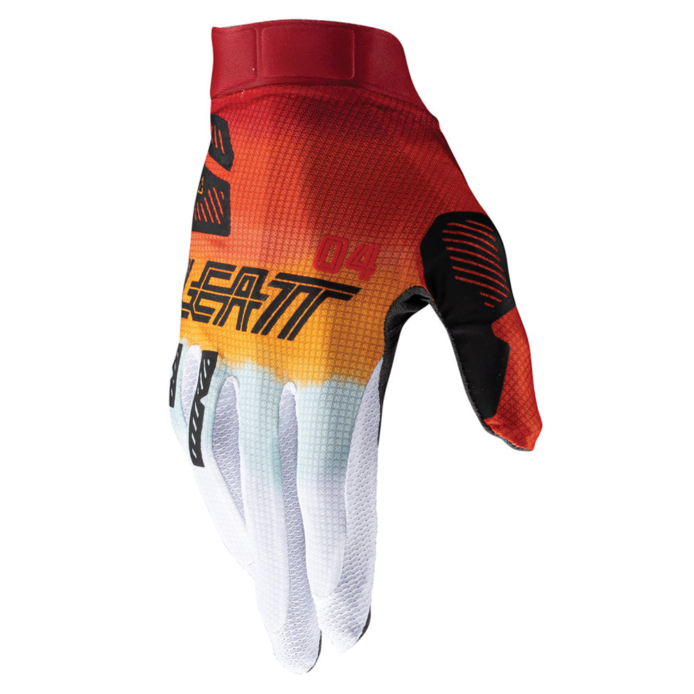 Leatt Moto 1.5 Grip R Glove 2025 Glamis