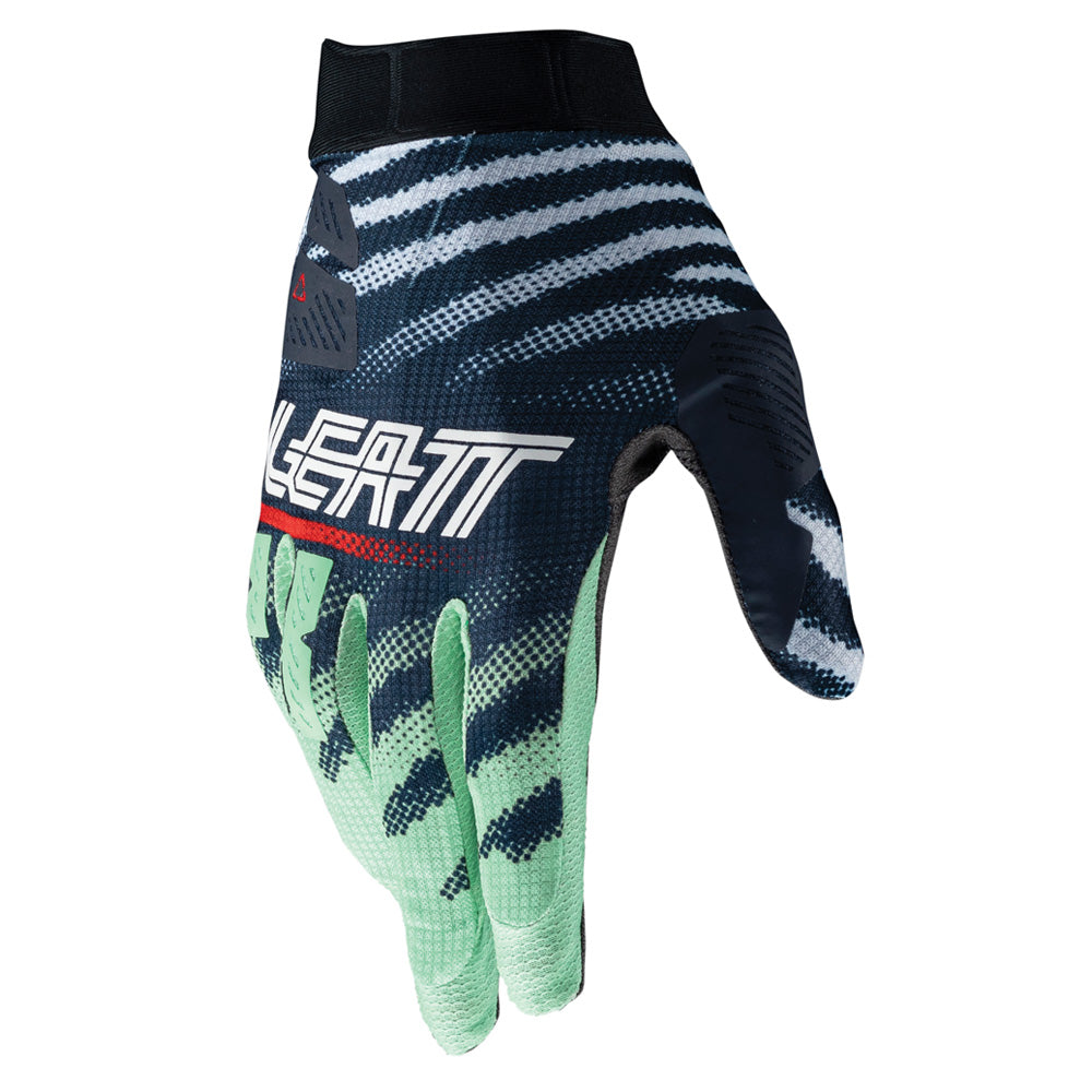 Leatt Moto 1.5 Grip R Glove 2025 Matcha