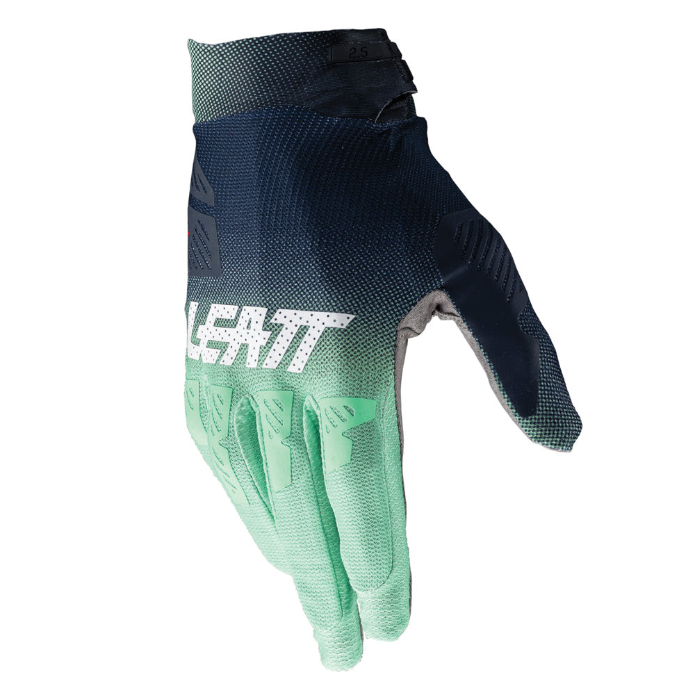 Leatt Moto 2.5 X-Flow Glove 2025 Matcha