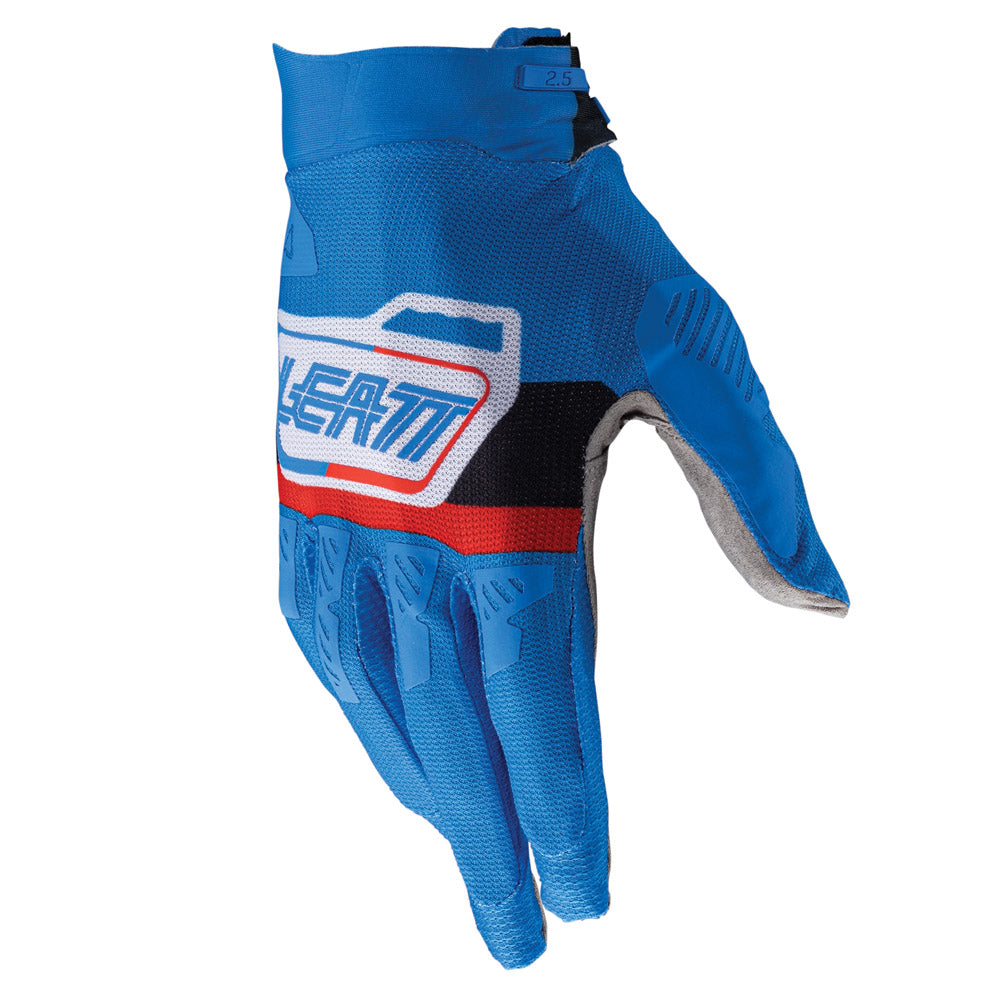 Leatt Moto 2.5 X-Flow Glove 2025 Pitboard Royal