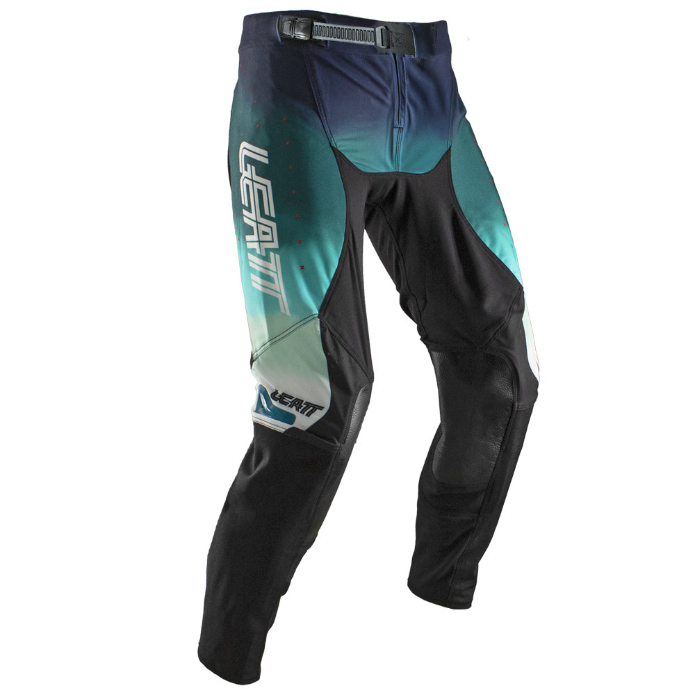 Leatt Moto 4.5 WOMEN MX Pant 2025 Marine