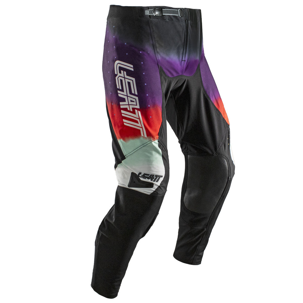 Leatt Moto 4.5 WOMEN MX Pant 2025 Sunburn