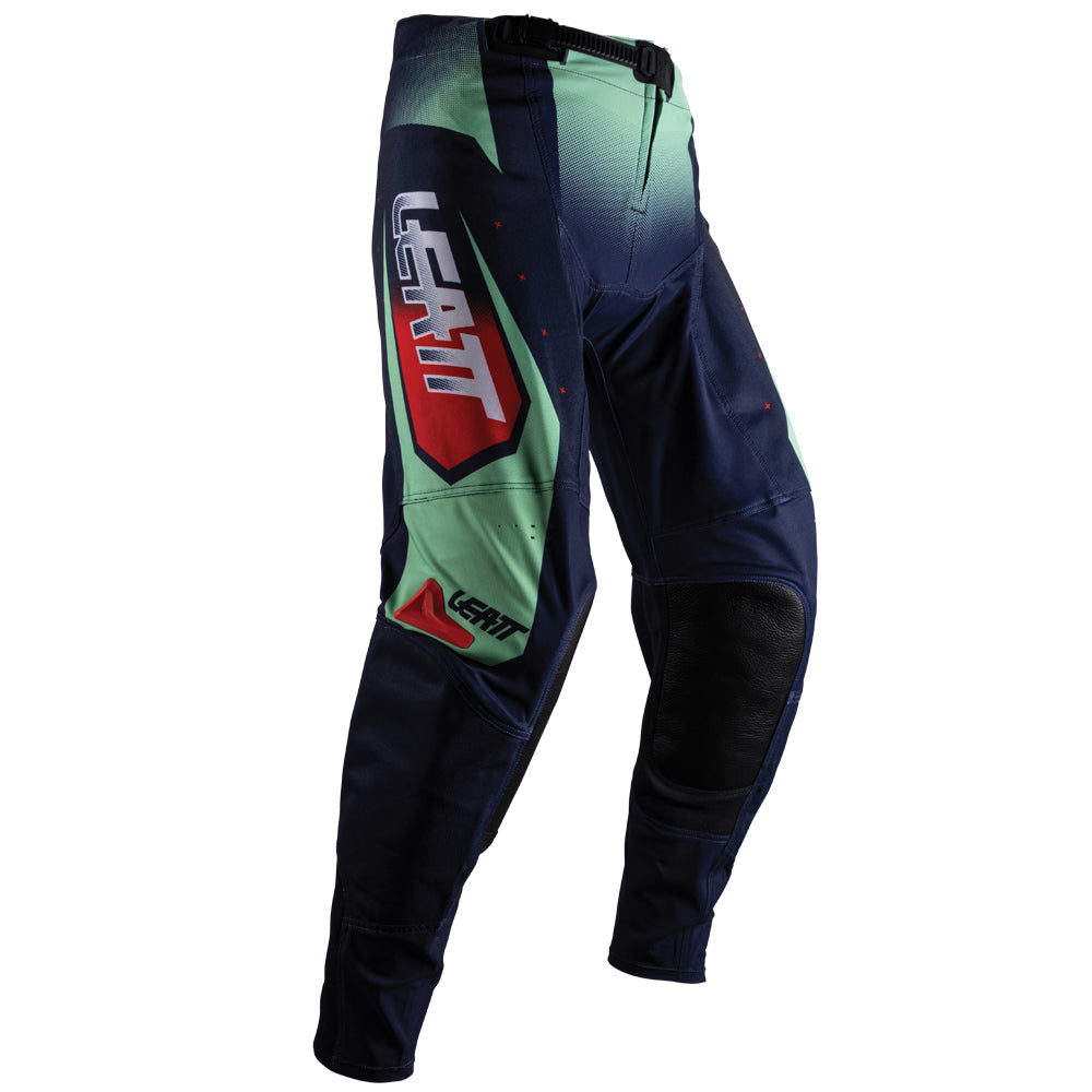 Leatt Moto 4.5 MX Pant 2025 Matcha