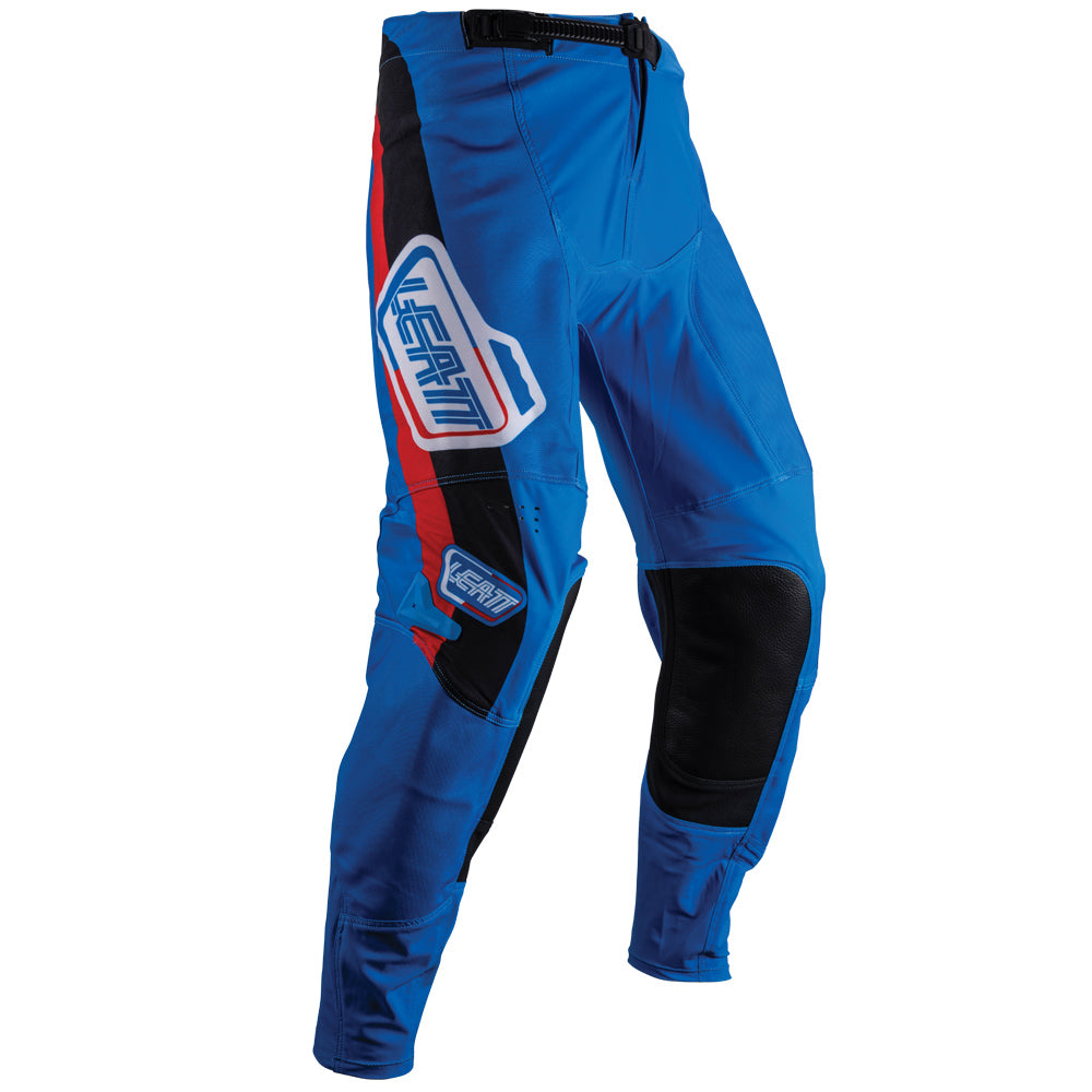 Leatt Moto 4.5 MX Pant 2025 Pitboard Royal