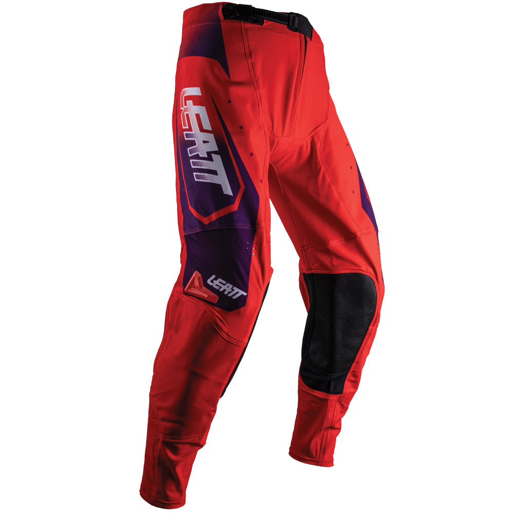 Leatt Moto 4.5 MX Pant 2025 Sunburn