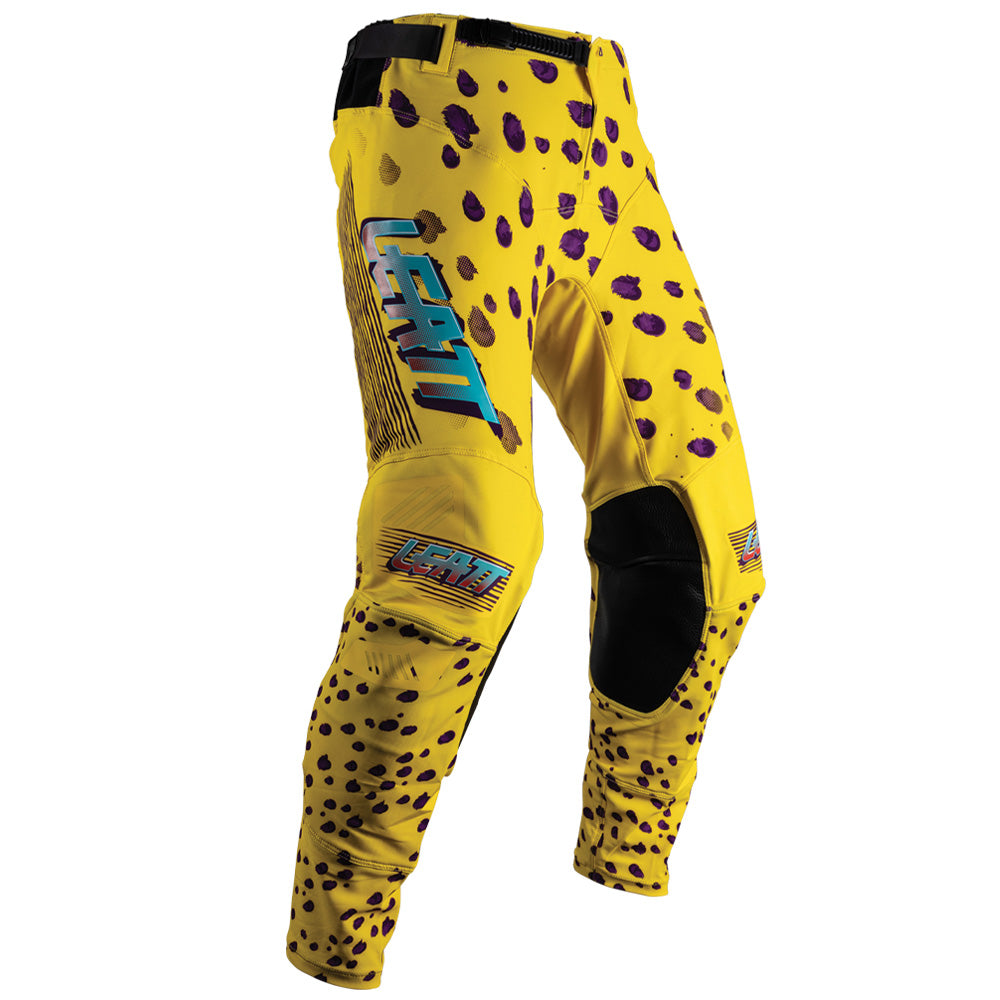 Leatt Moto 5.5 MX Pant 2025 Cheetah