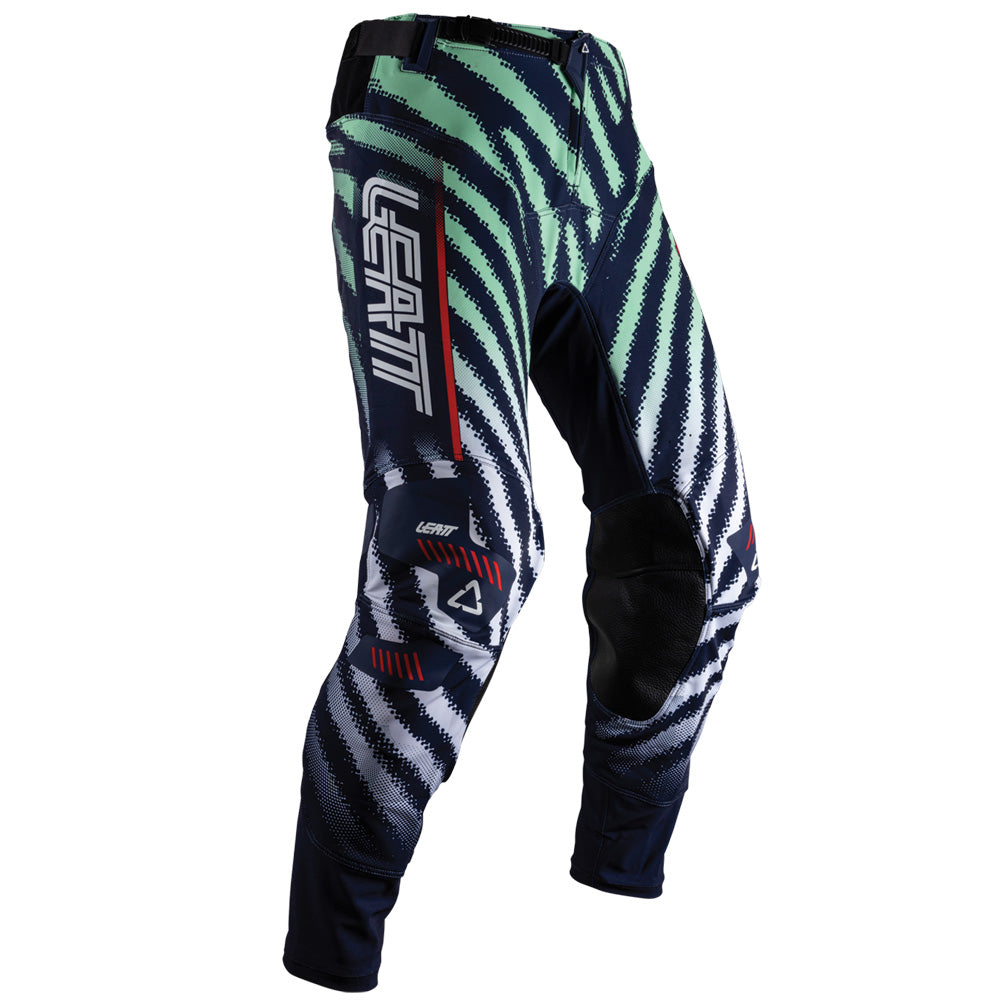 Leatt Moto 5.5 MX Pant 2025 Matcha