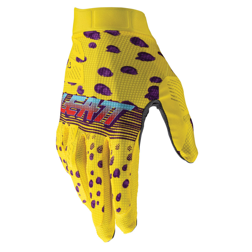 Leatt YOUTH Moto 1.5 Glove 2025 Cheetah