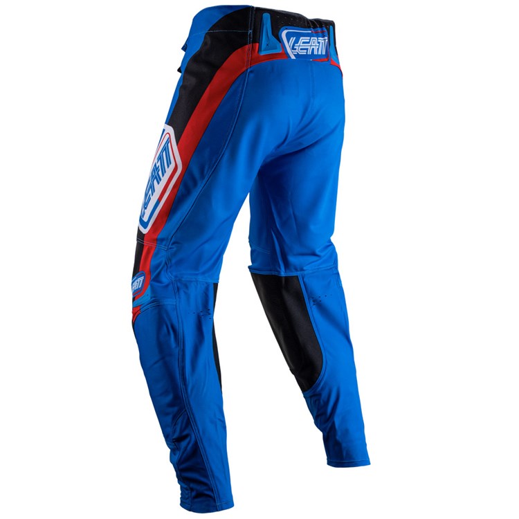 Leatt Moto 4.5 MX Pant 2025 Pitboard Royal