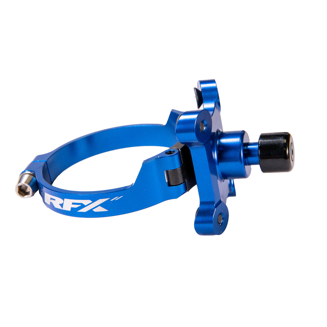 RFX Pro Launch Control Honda CR125 02-07, Kawasaki KX125/250/500 96-08, Yamaha YZ/YZF 125-450 96-03 Blue