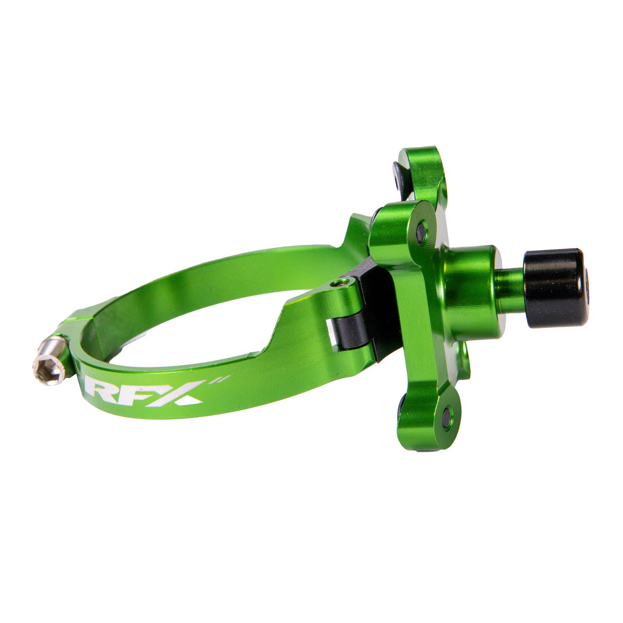 RFX Pro Launch Control Kawasaki KX85 01-24, Yamaha YZ85 02-24 Green