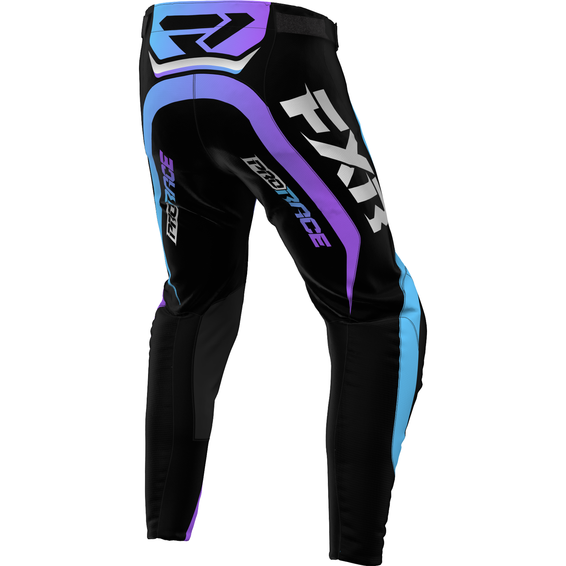 FXR Revo MX Pant 2025 Aurora