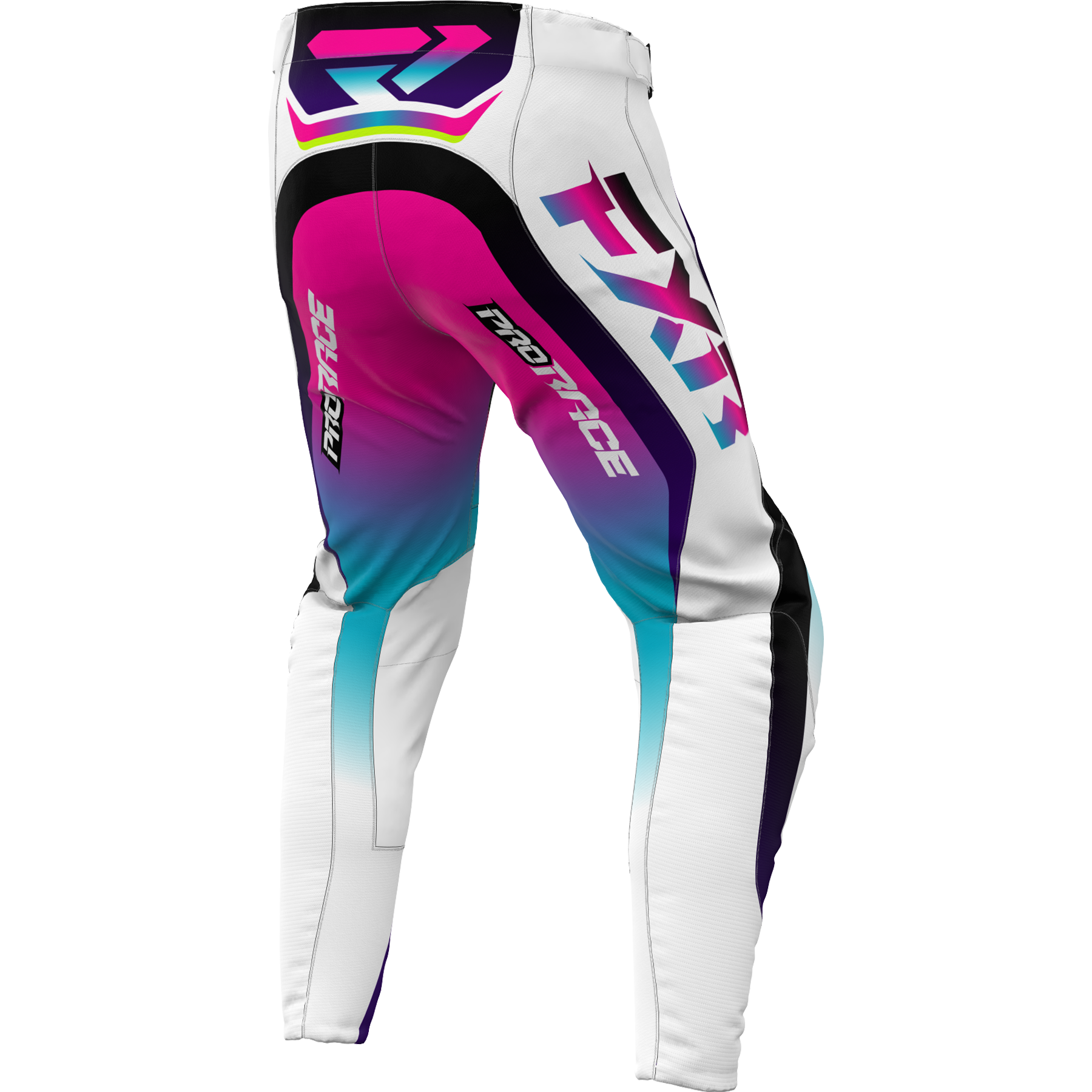 FXR Revo MX Pant 2025 Lithium